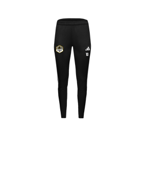 adidas Tiro 26 League Pantalon d'entraînement Femmes Noir