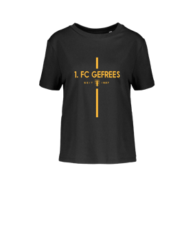 Merch Muser T-Shirt Women Black | #revolution