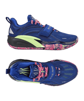 ANTA Kai 1 Mavs Blau - blau