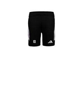 adidas Tiro 26 League Short Kids Schwarz