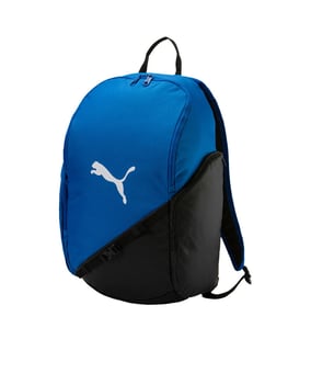 PUMA LIGA Backpack rugzak blauw zwart F03 - blauw