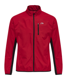 Newline Core Jacke Running Rot F3365 - rot