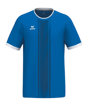 Erima Libero 125 Trikot Blau Fnewroyal - blau