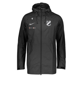 Nike Storm-FIT Academy Pro Regenjacke F010