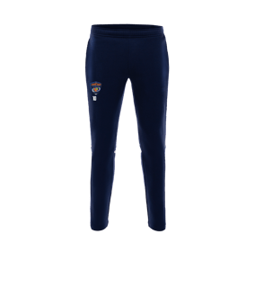 Pantalon de survêtement adidas Squadra 25 bleu 