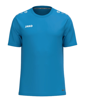 JAKO One T-Shirt Blau F440 - blau