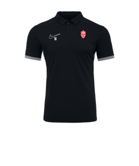 Polo Nike Academy 25 noir F010 