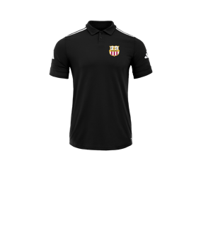 adidas Squadra 25 Competition Polo enfants noir