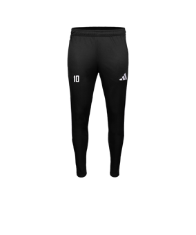 adidas Tiro 26 League Trainingshose Schwarz