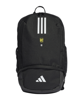 adidas Tiro 23 League sac à dos noir blanc