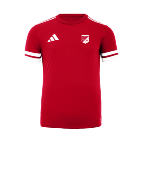 adidas Squadra 25 Trikot Rot