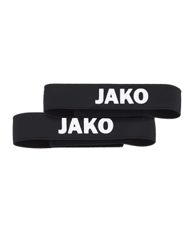 JAKO Stutzenhalter Schwarz F800 - schwarz