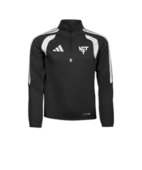 adidas Tiro 26 League Training Manches Longues Enfants Noir