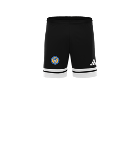 adidas Squadra 25 Pantalones cortos Kids negro 