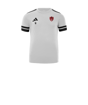 adidas Squadra 25 Maillot Enfants Blanc 