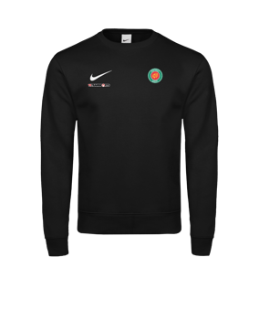 Nike Park 26 Sweatshirt Schwarz F010