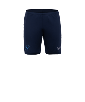 Nike Academy 25 Short Blau F410