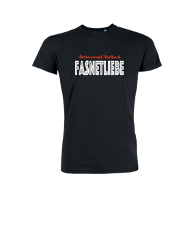 Merch Creator 2.0 T-Shirt Black | #fasnetliebe