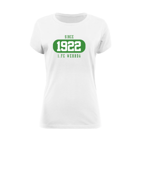 Stanley & Stella Expresser 2.0 T-Shirt Damen Weiß