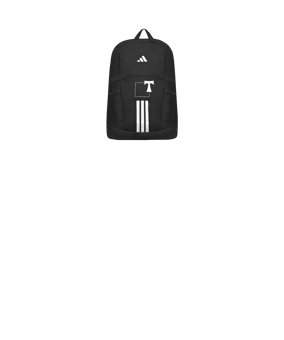 adidas Tiro Mochila Negro 