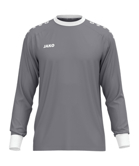 JAKO One Torwarttrikot Kids Grau F825 - grau
