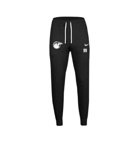 Nike Park 26 Jogginghose Schwarz F010