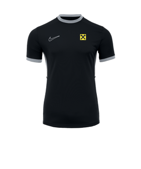 Nike Academy 25 Trainingsshirt Schwarz F010