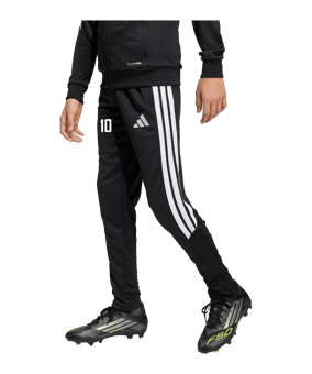 adidas Tiro 26 League Trainingshose Kids Schwarz
