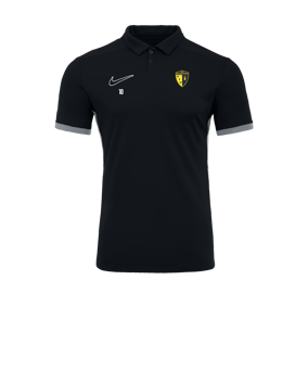 Polo polyester Academy 25