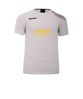 Kempa Core 26 T-Shirt Weiss F02