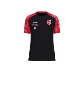 JAKO Sonic T-Shirt Kids Schwarz F812