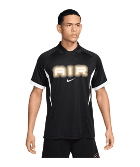 Nike Air T-Shirt F010 - schwarz