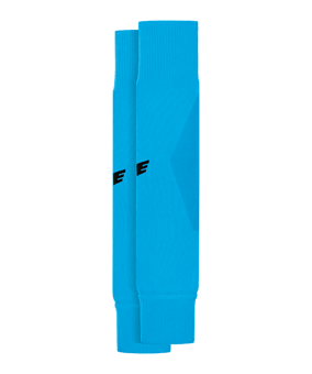 Erima Tube Socks Blau Schwarz - blau