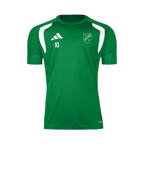 adidas Tiro 26 League Trikot Grün