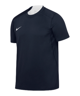 Nike Team Court Trikot Blau F451 - blau