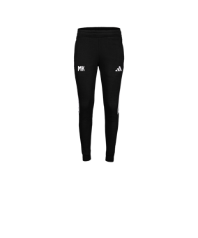 adidas Tiro 26 League Jogginghose Damen Schwarz