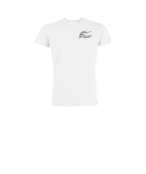 Merch Mini Creator 2.0 T-Shirt Kids White FC001