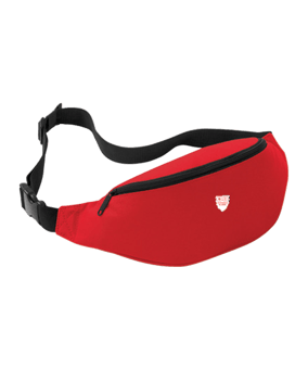 Merch Belt Bag Classic Red FRed