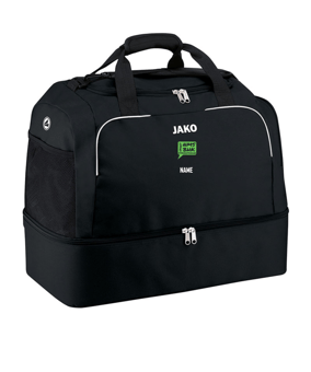 JAKO Classico Sporttasche  mit Bodenfach Gr. 1 F08