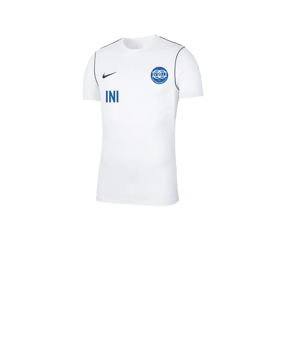 Nike Park 20 T-Shirt Kids Weiss F100