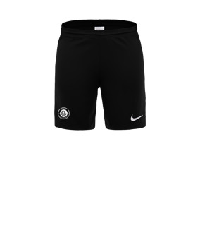 Nike Park III Court Noir C010 
