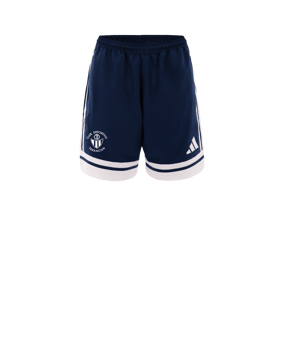 adidas Pantalones cortos Azul 