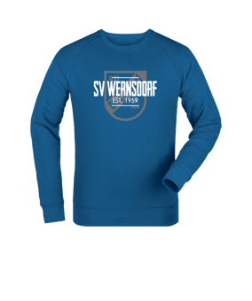 Merch Roller Sweatshirt Royal Blue FC230