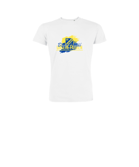 Merch Mini Creator 2.0 T-Shirt Kids White FC001