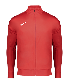 Nike Strike 24 Giacca da allenamento Rosso C657 - rosso