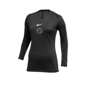 Nike Park First Layer Damen Schwarz F010