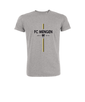 Merch Creator 2.0 T-Shirt Heather Grey | #revolution