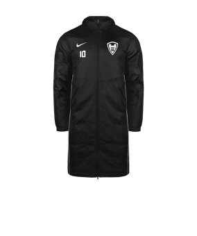 Nike Park 26 Winterjacke Schwarz F010