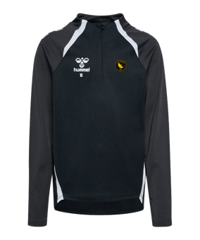 Sweat 1/4 zip enfant LEAD 2.0