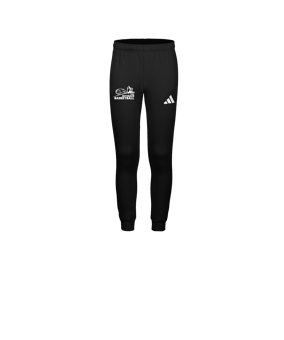 adidas Entrada 26 Jogginghose Damen Schwarz